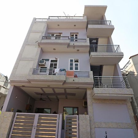 OYO 23246 Mann Bed And Breakfast Rājpura Exterior foto